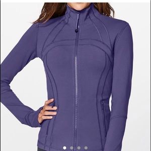 Lululemon define jacket
